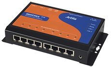 Matrix 518 工業嵌入式計算機 硬件開發與銷售概覽